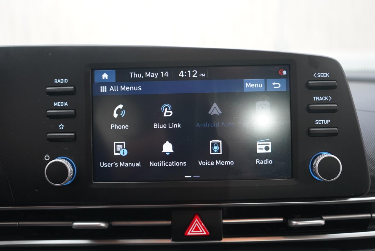 Hyundai Elantra SEL 2023