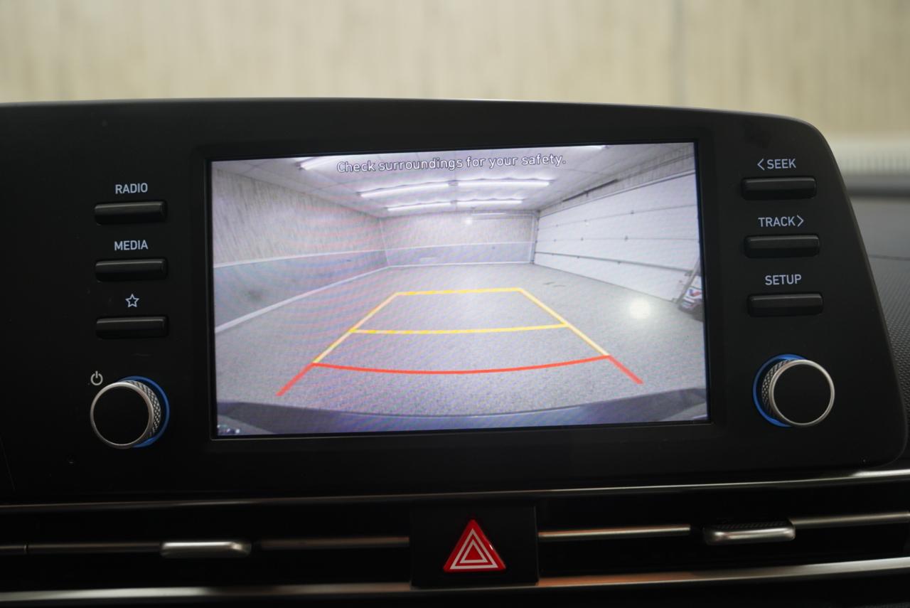 Hyundai Elantra SEL 2023