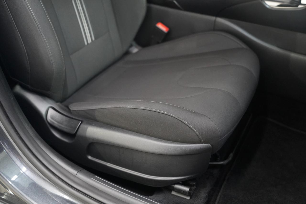 Hyundai Elantra SEL 2023