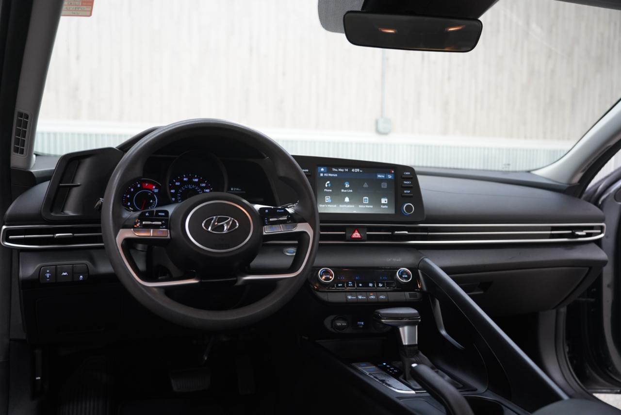 Hyundai Elantra SEL 2023