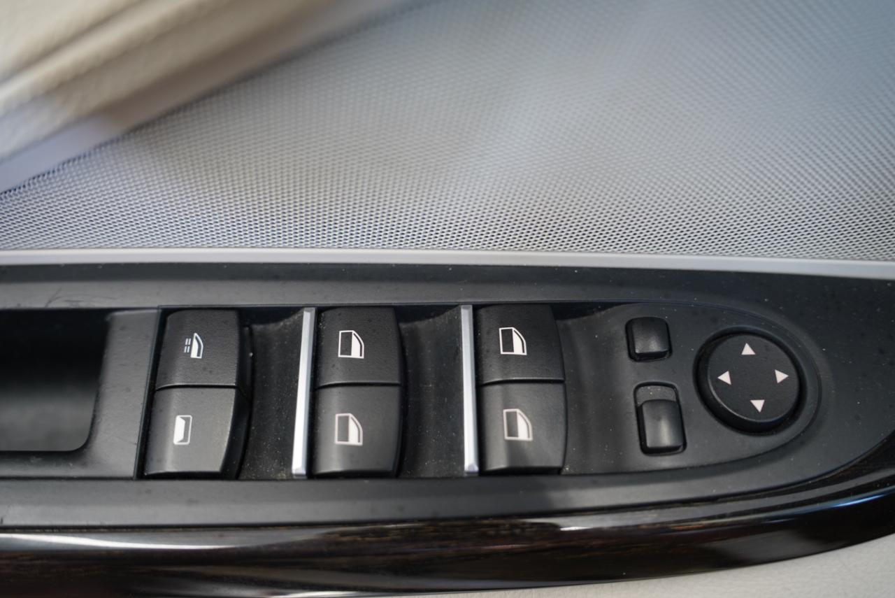 BMW 6 Series 2dr Conv 640i 2013