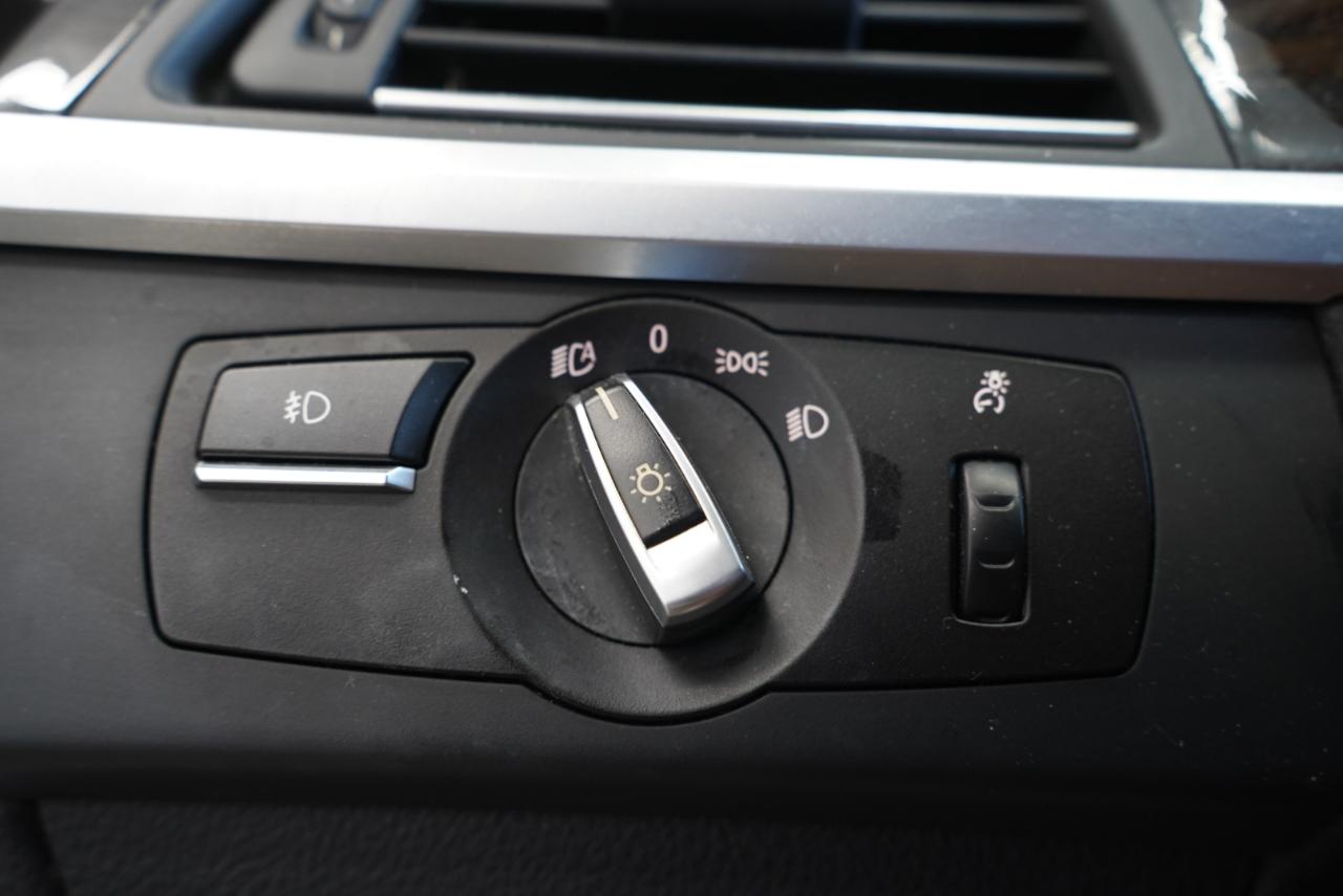 BMW 6 Series 2dr Conv 640i 2013