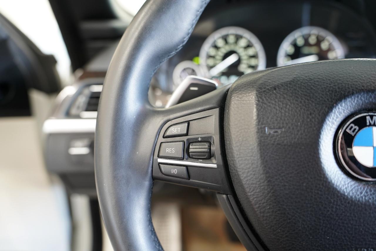 BMW 6 Series 2dr Conv 640i 2013