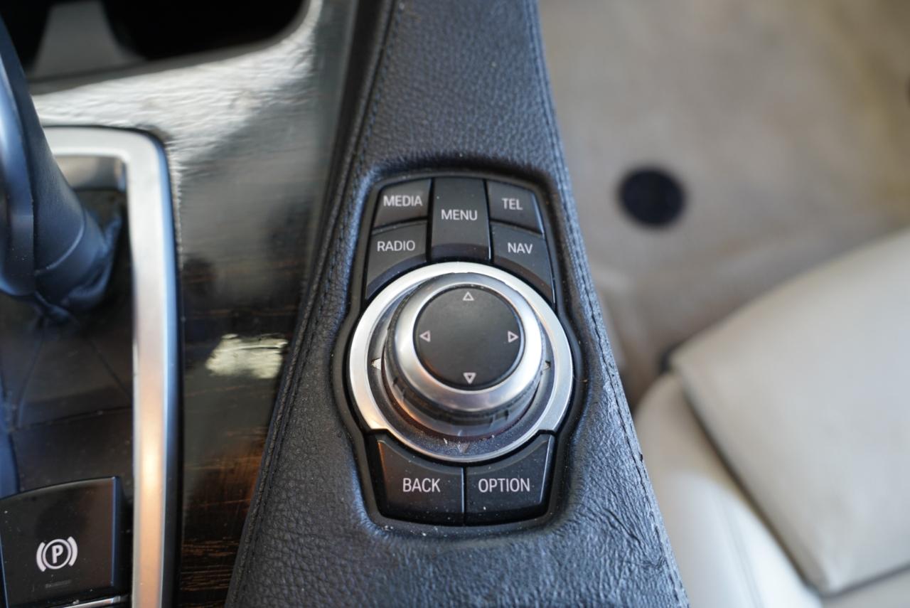 BMW 6 Series 2dr Conv 640i 2013