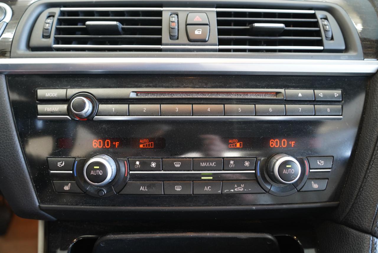 BMW 6 Series 2dr Conv 640i 2013