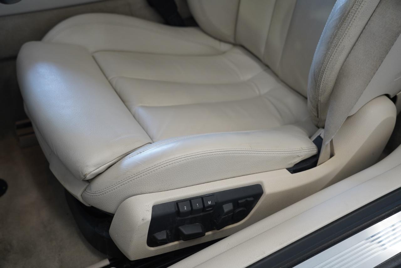 BMW 6 Series 2dr Conv 640i 2013