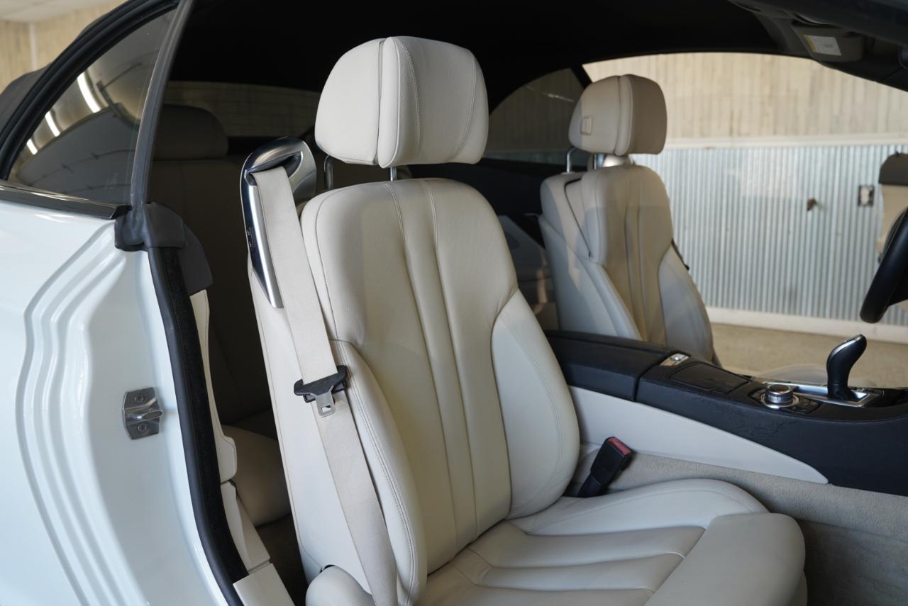 BMW 6 Series 2dr Conv 640i 2013