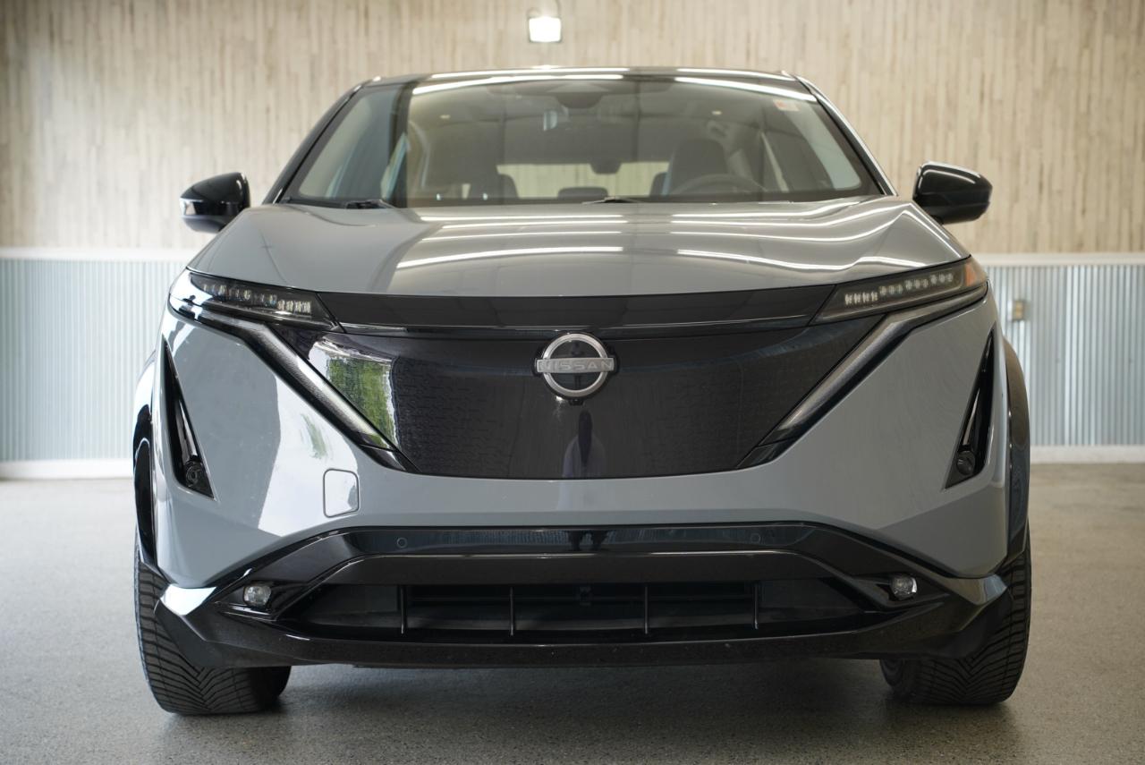 Nissan Ariya EVOLVE+ FWD 2023