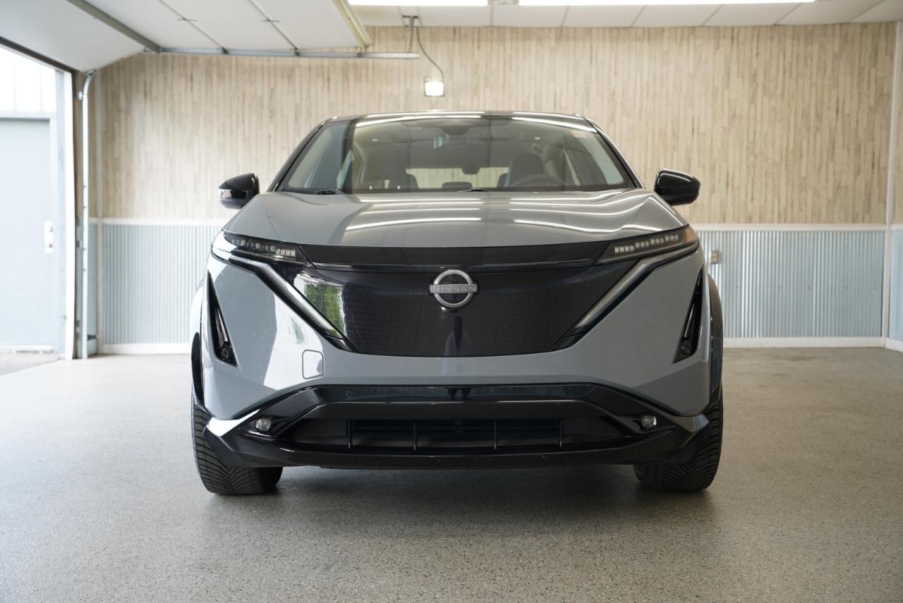 Nissan Ariya EVOLVE+ FWD 2023