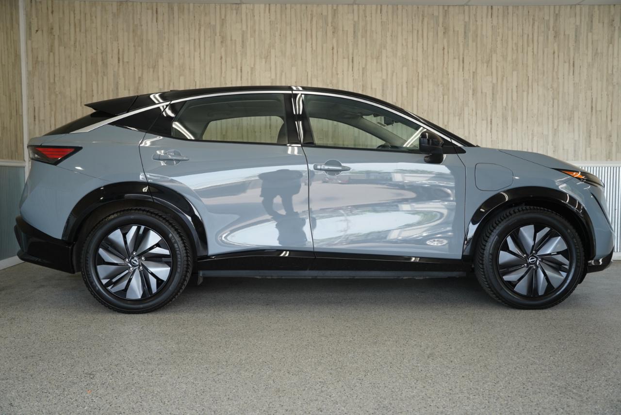 Nissan Ariya EVOLVE+ FWD 2023