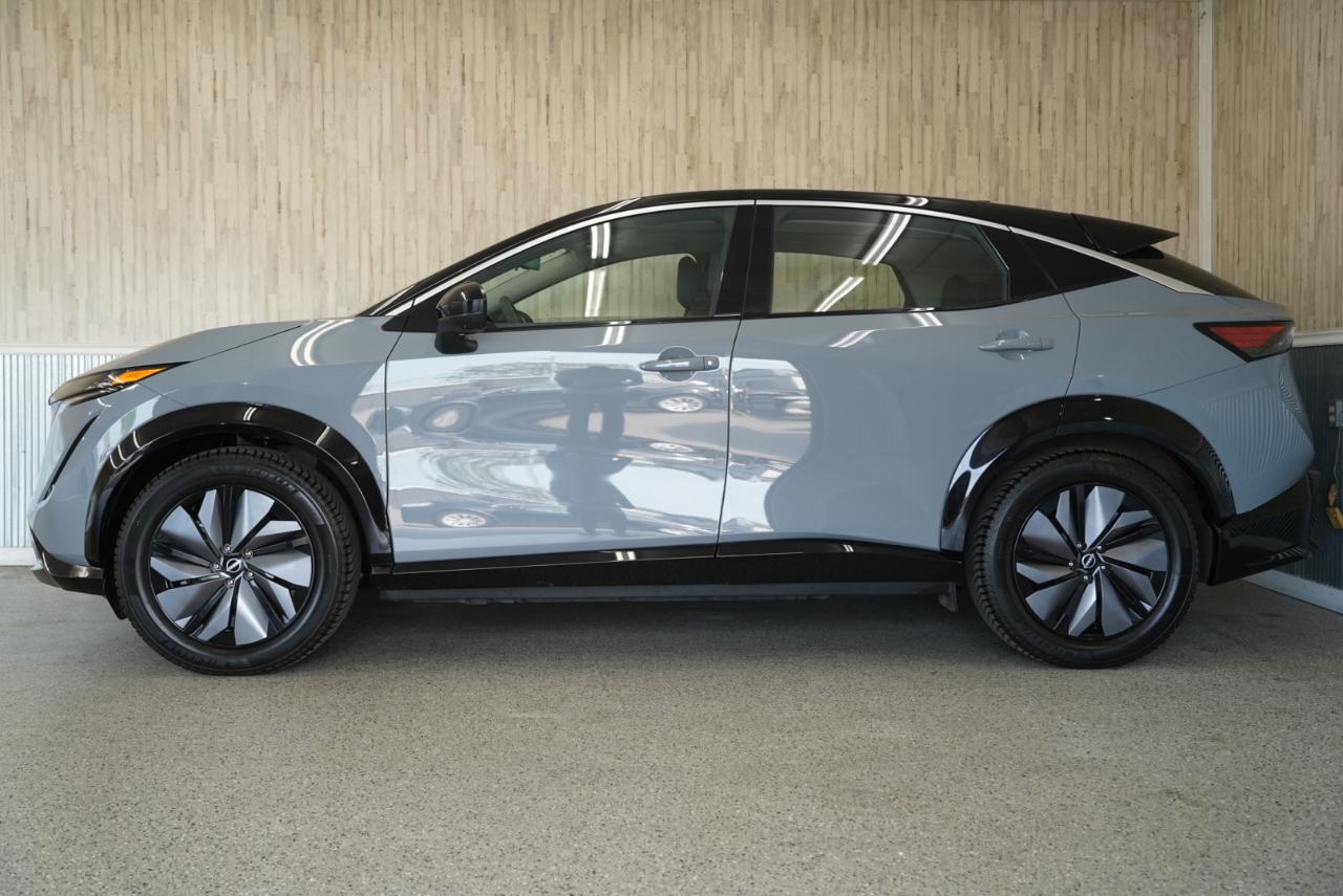 Nissan Ariya EVOLVE+ FWD 2023