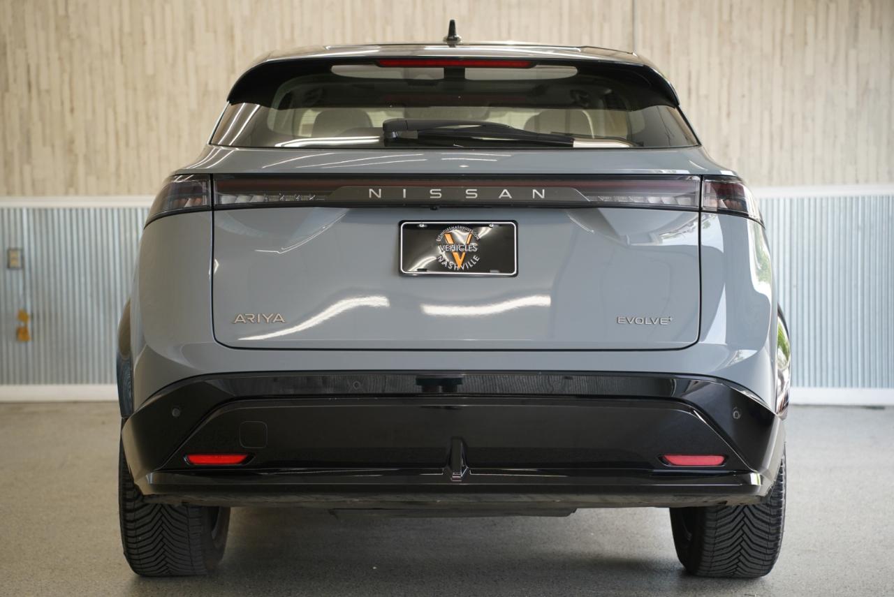 Nissan Ariya EVOLVE+ FWD 2023