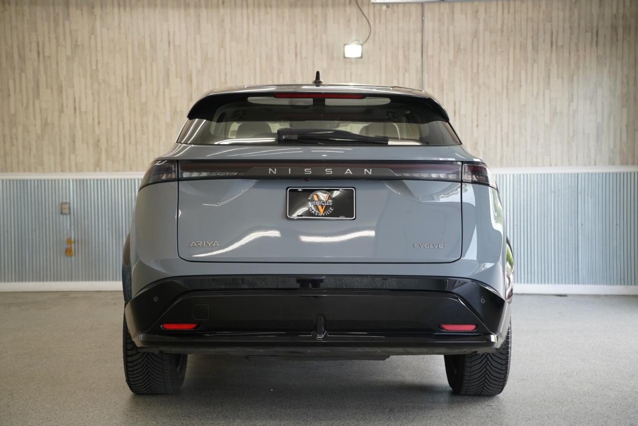 Nissan Ariya EVOLVE+ FWD 2023