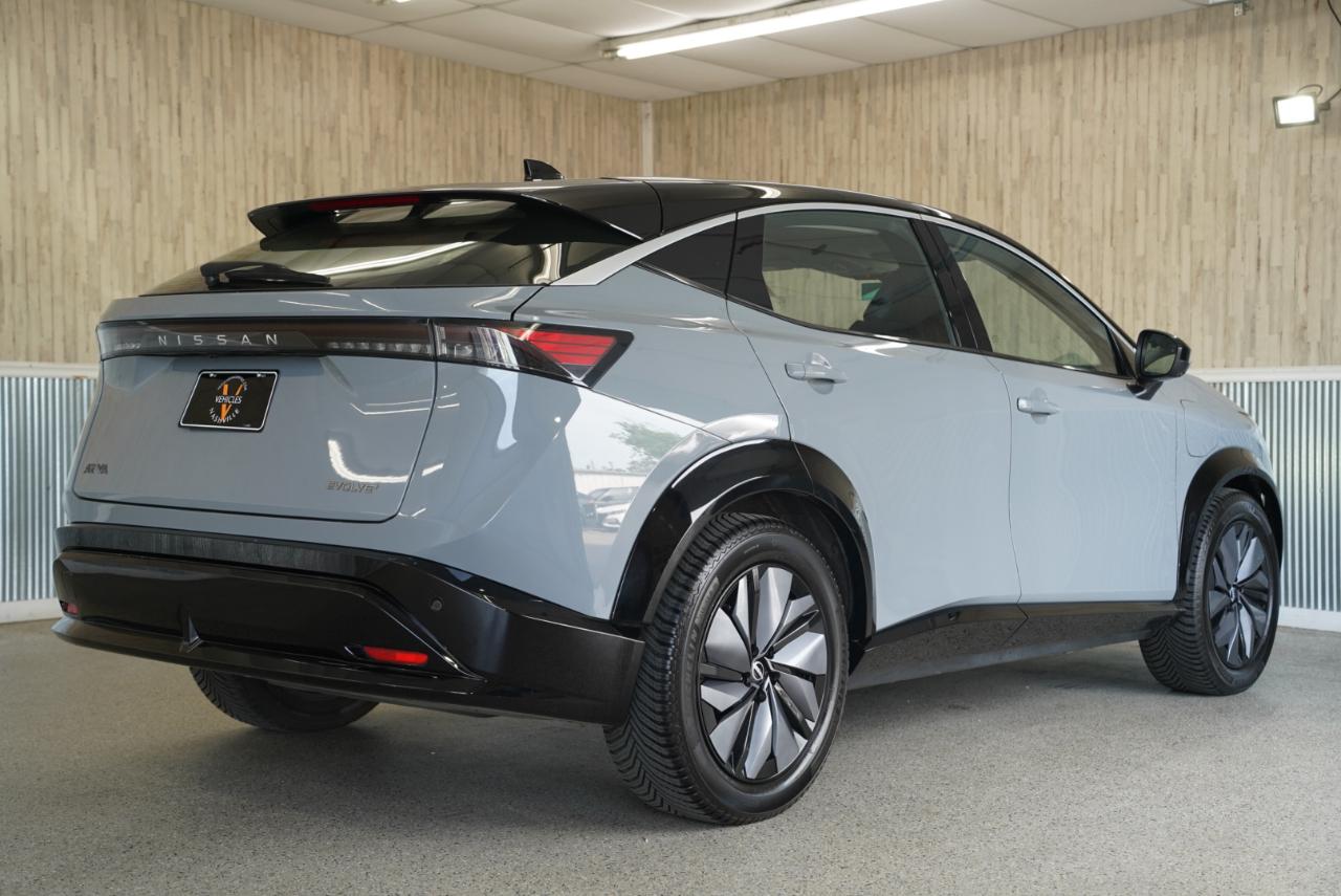 Nissan Ariya EVOLVE+ FWD 2023