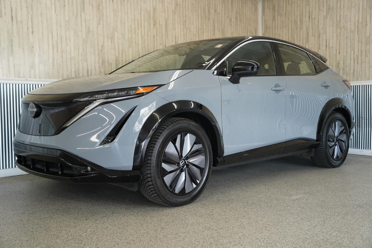 Nissan Ariya EVOLVE+ FWD 2023