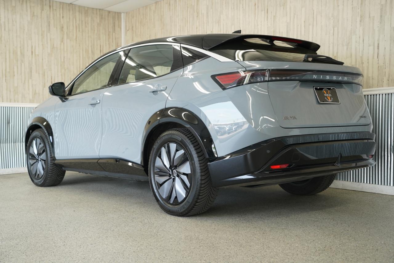 Nissan Ariya EVOLVE+ FWD 2023