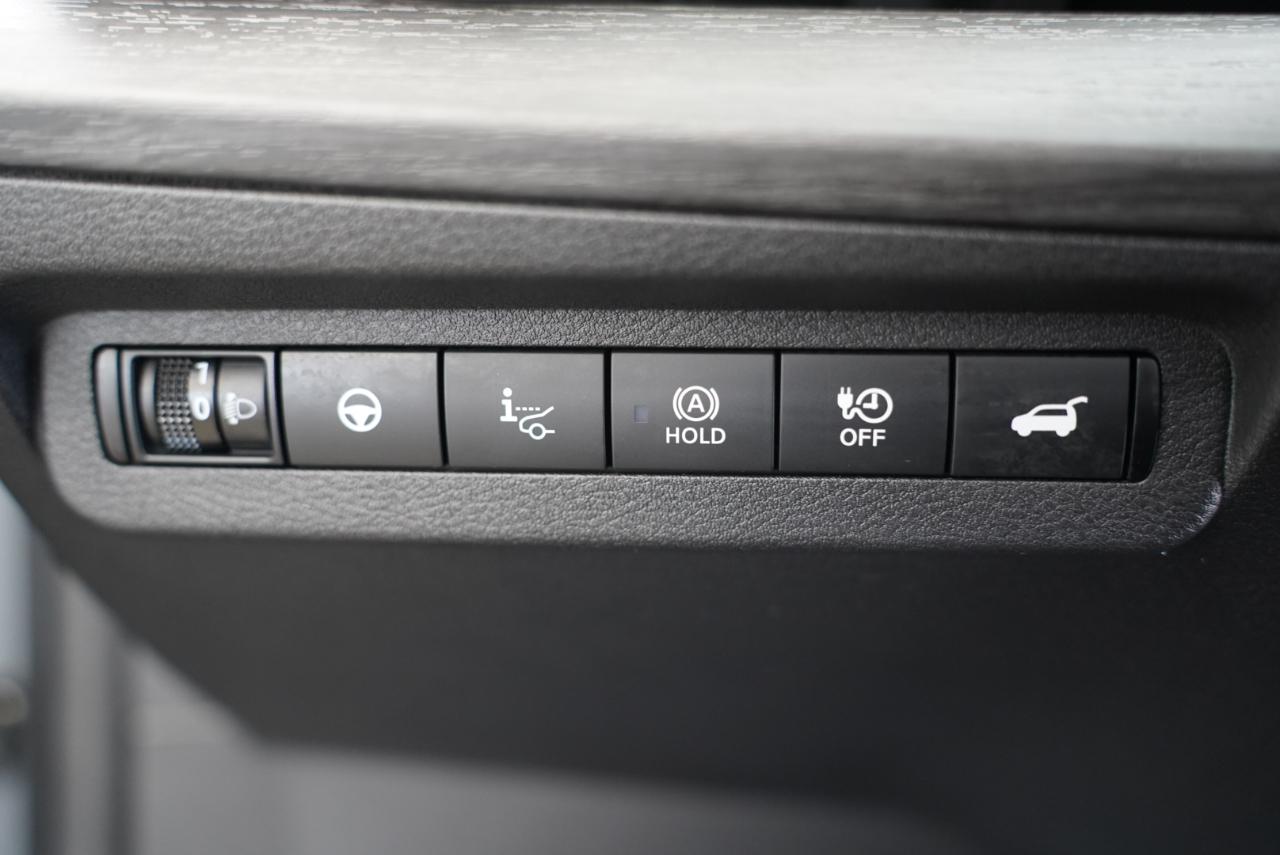 Nissan Ariya EVOLVE+ FWD 2023