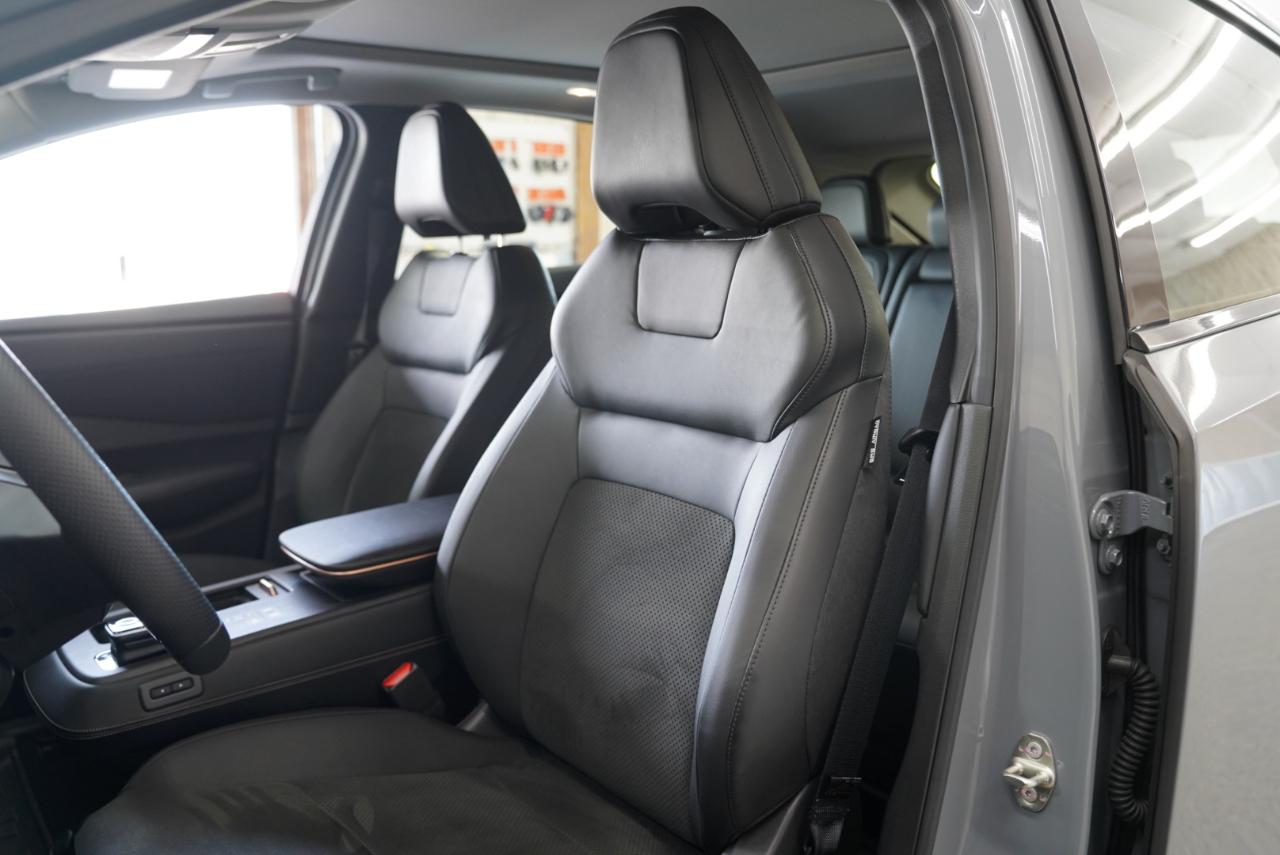 Nissan Ariya EVOLVE+ FWD 2023