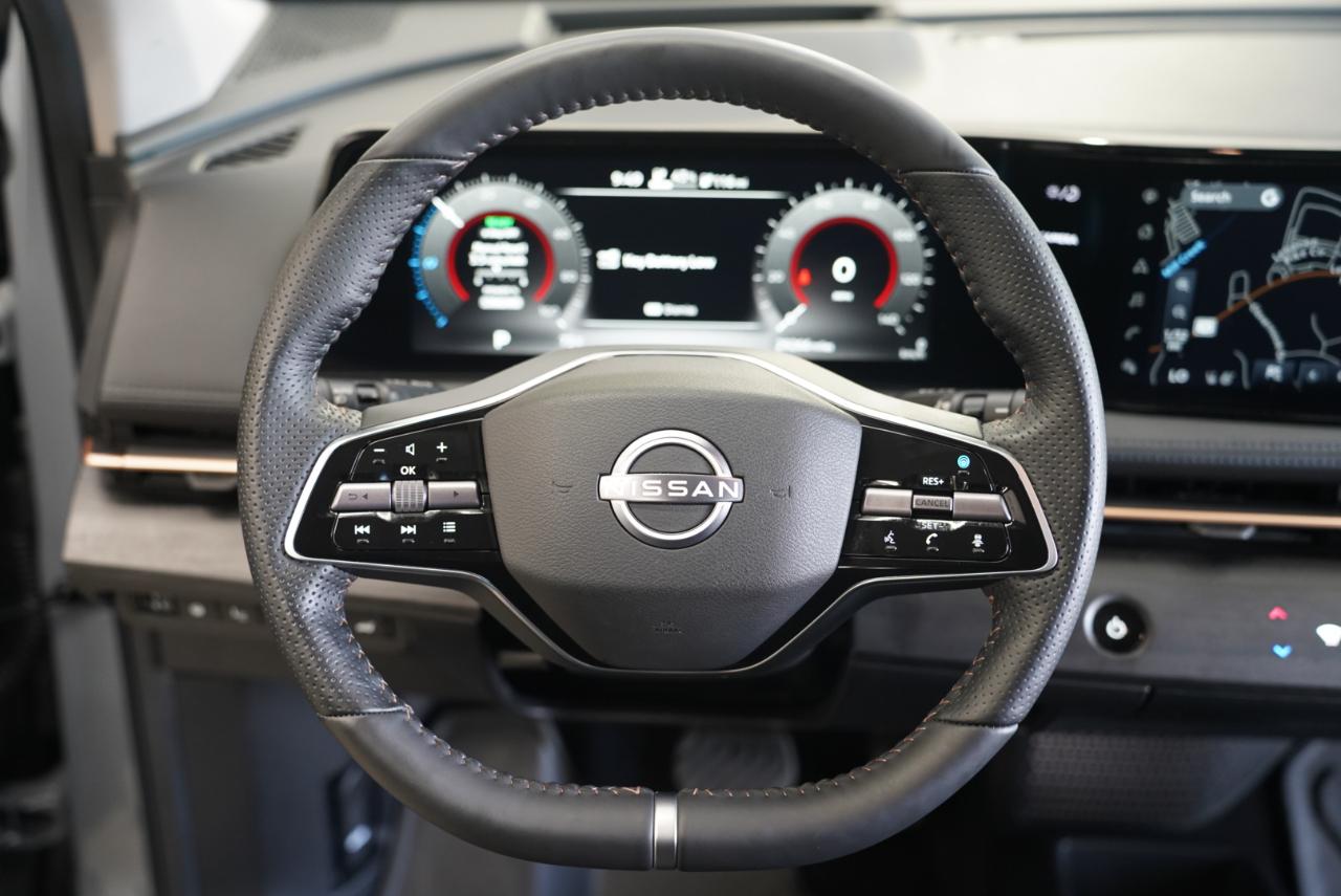 Nissan Ariya EVOLVE+ FWD 2023