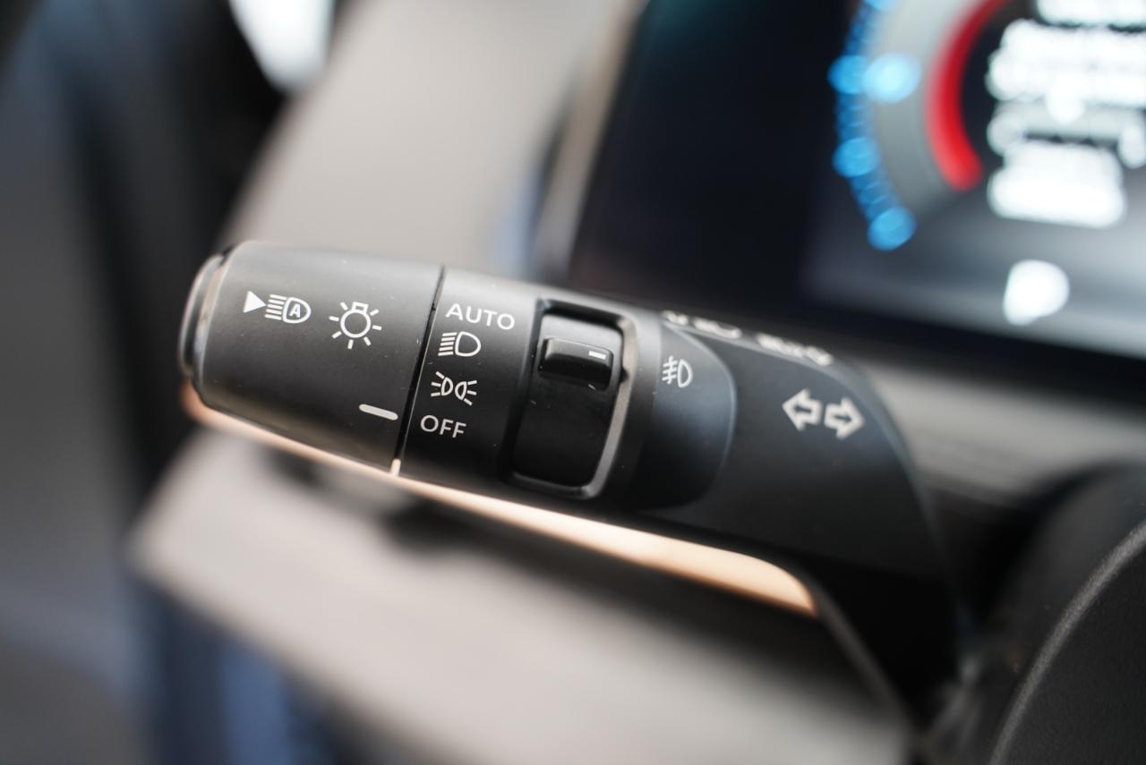 Nissan Ariya EVOLVE+ FWD 2023