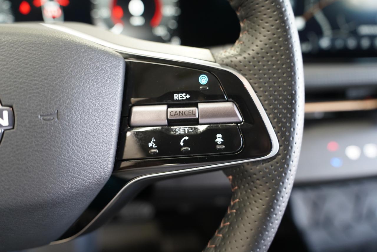 Nissan Ariya EVOLVE+ FWD 2023