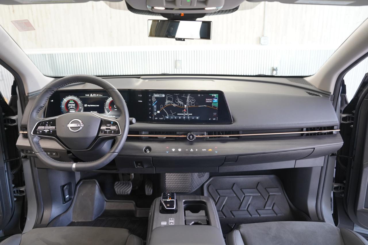 Nissan Ariya EVOLVE+ FWD 2023