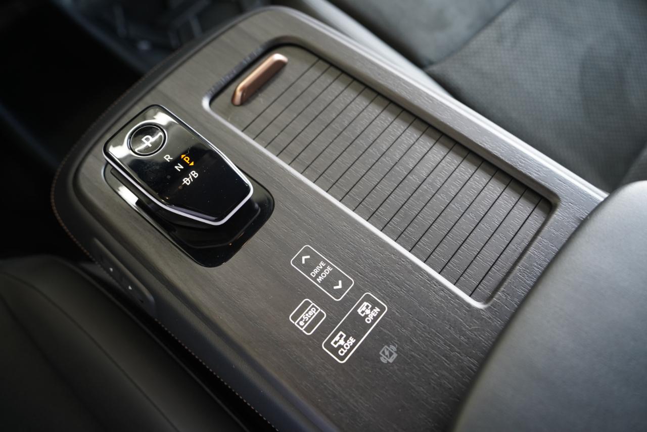 Nissan Ariya EVOLVE+ FWD 2023