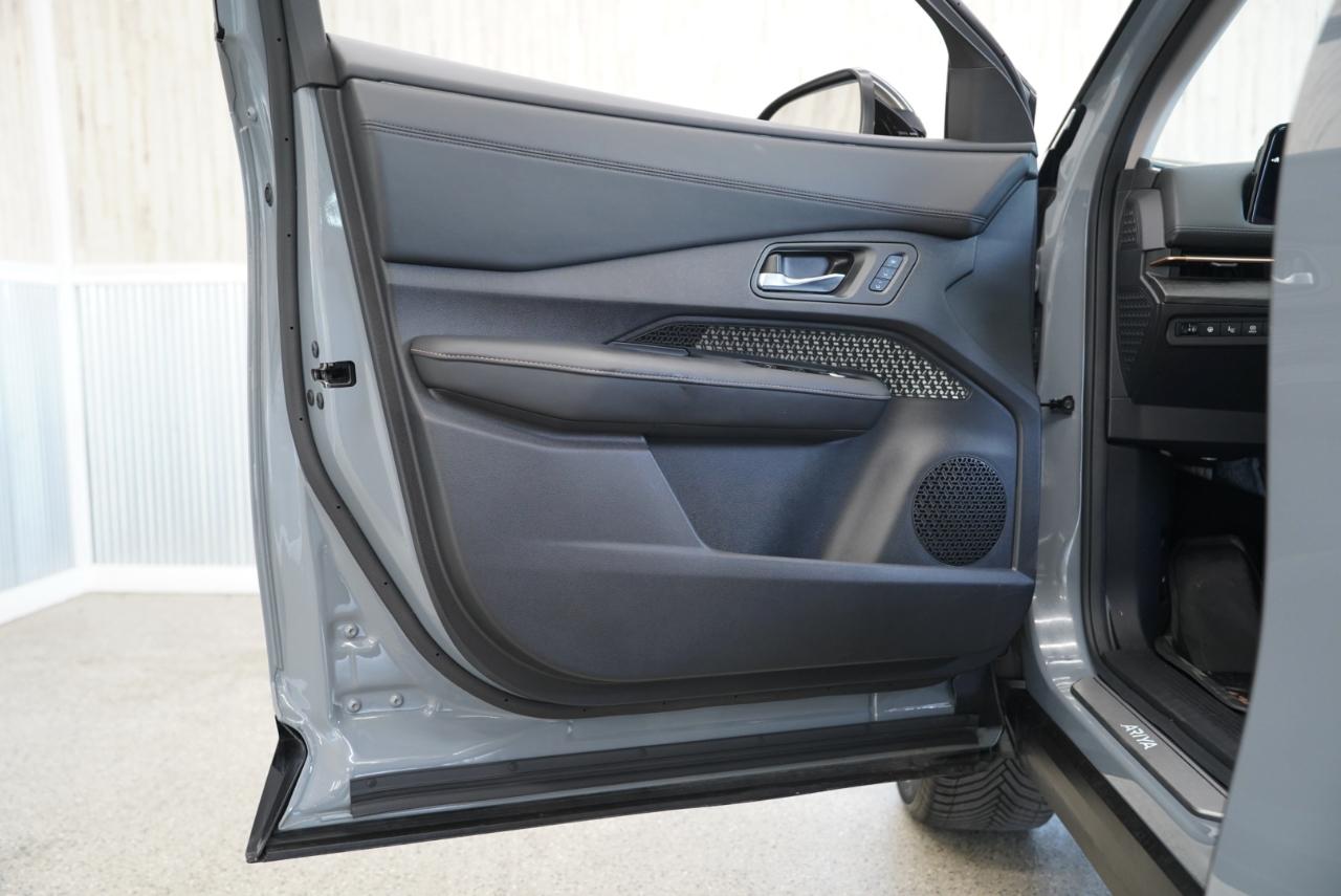 Nissan Ariya EVOLVE+ FWD 2023