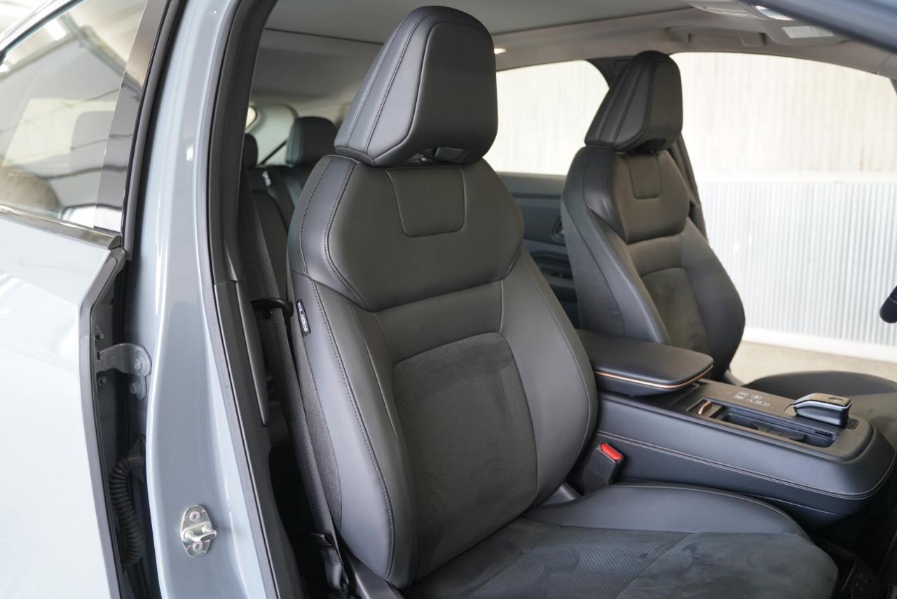 Nissan Ariya EVOLVE+ FWD 2023