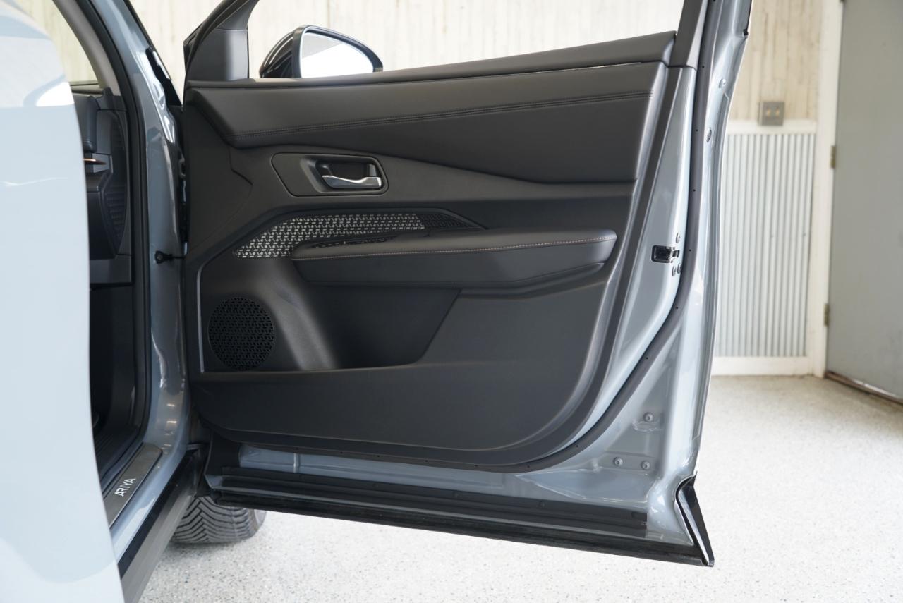 Nissan Ariya EVOLVE+ FWD 2023