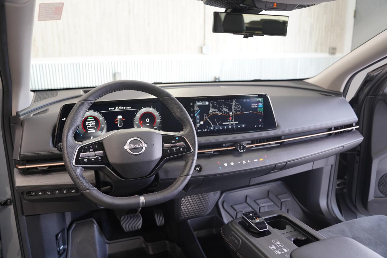 Nissan Ariya EVOLVE+ FWD 2023