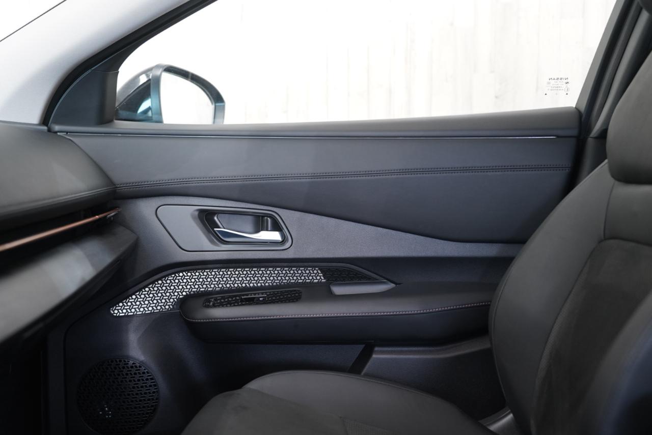 Nissan Ariya EVOLVE+ FWD 2023