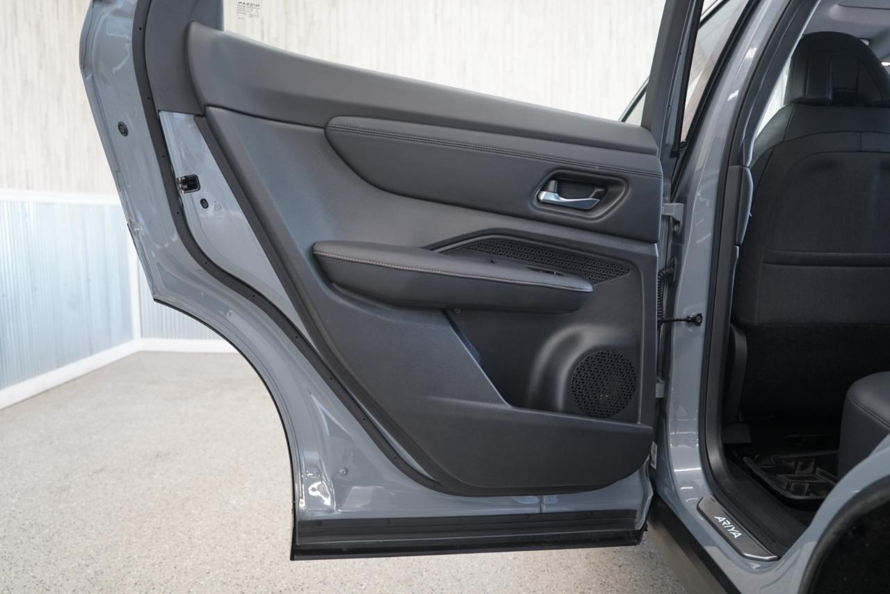 Nissan Ariya EVOLVE+ FWD 2023