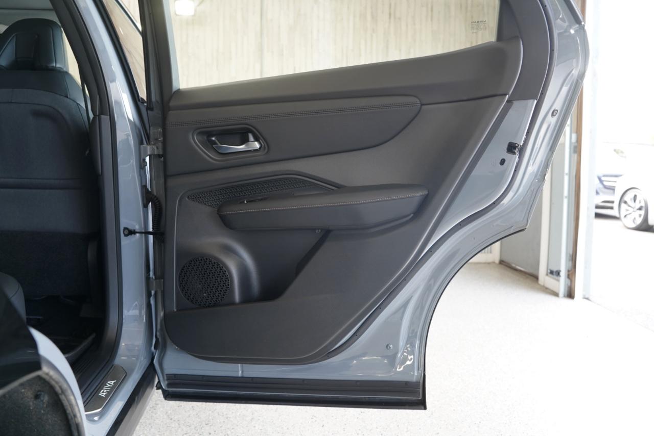 Nissan Ariya EVOLVE+ FWD 2023