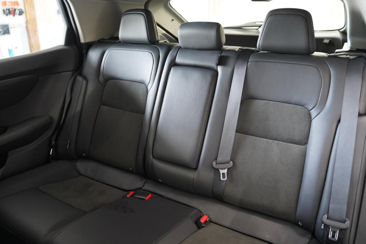 Nissan Ariya EVOLVE+ FWD 2023