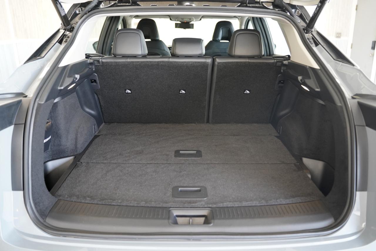 Nissan Ariya EVOLVE+ FWD 2023