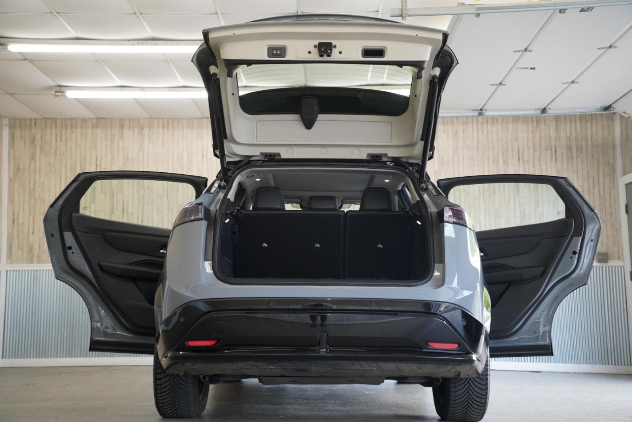 Nissan Ariya EVOLVE+ FWD 2023