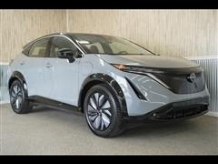 2023 Nissan Ariya 