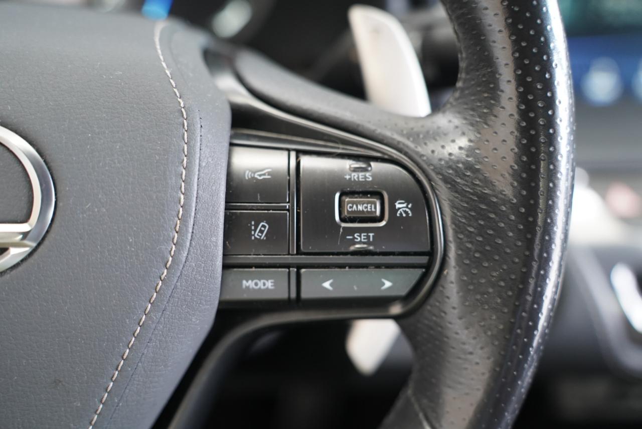 Lexus LC LC 500 RWD 2018