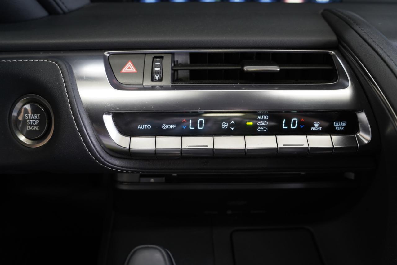 Lexus LC LC 500 RWD 2018