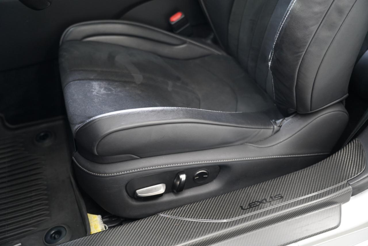 Lexus LC LC 500 RWD 2018