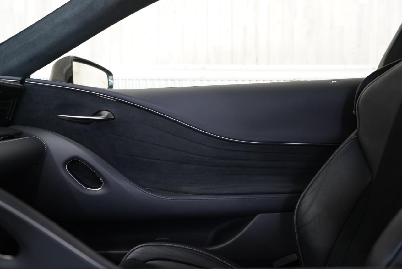 Lexus LC LC 500 RWD 2018