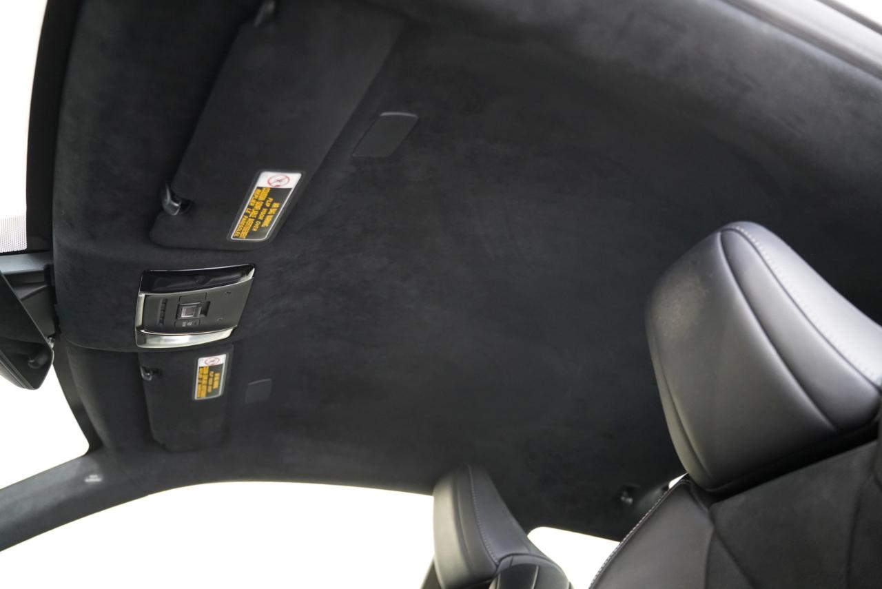 Lexus LC LC 500 RWD 2018