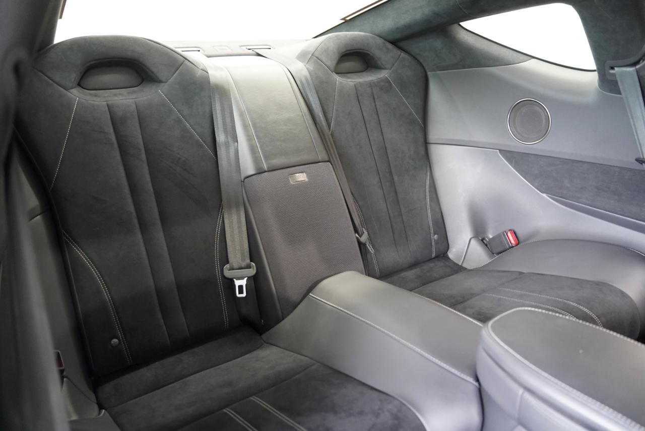 Lexus LC LC 500 RWD 2018