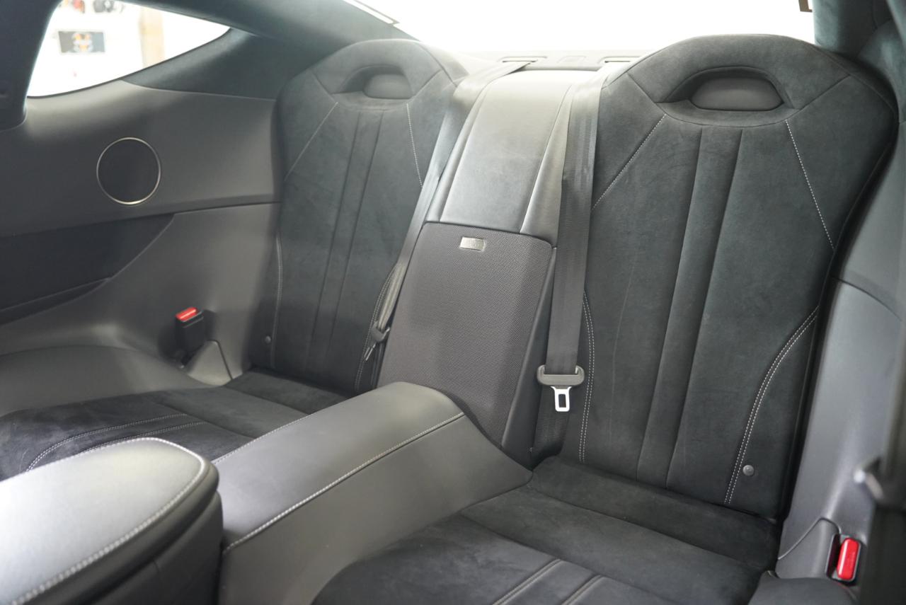 Lexus LC LC 500 RWD 2018