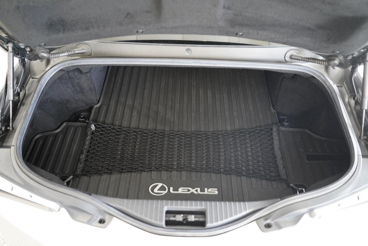 Lexus LC LC 500 RWD 2018