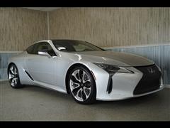 2018 Lexus LC 