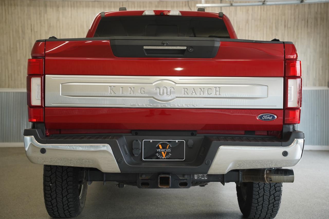 Ford Super Duty F-250 SRW  2020