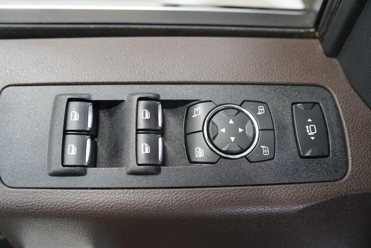 Ford Super Duty F-250 SRW  2020