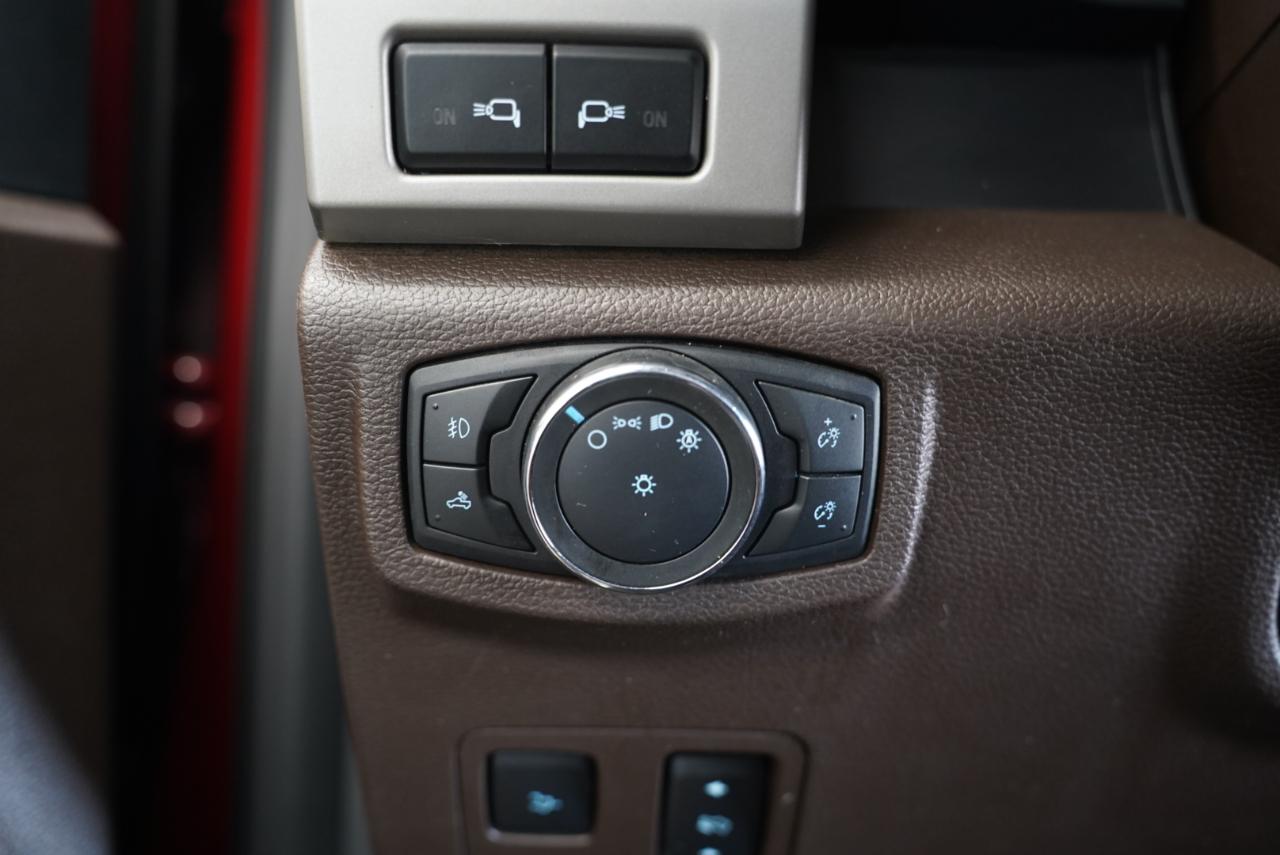 Ford Super Duty F-250 SRW  2020